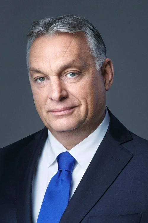Віктор Орбан