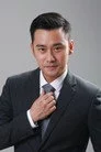 陈冠宇