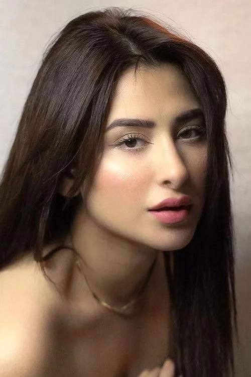 Mahira Sharma