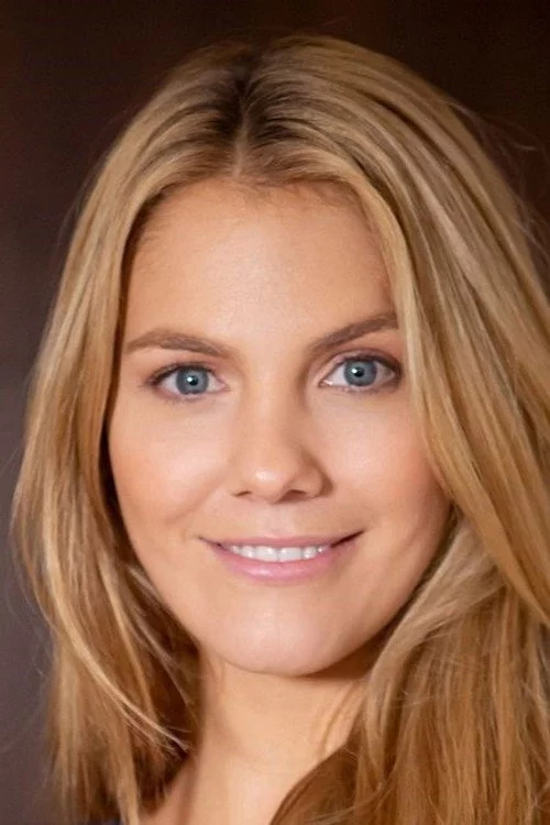 Viviane Geppert