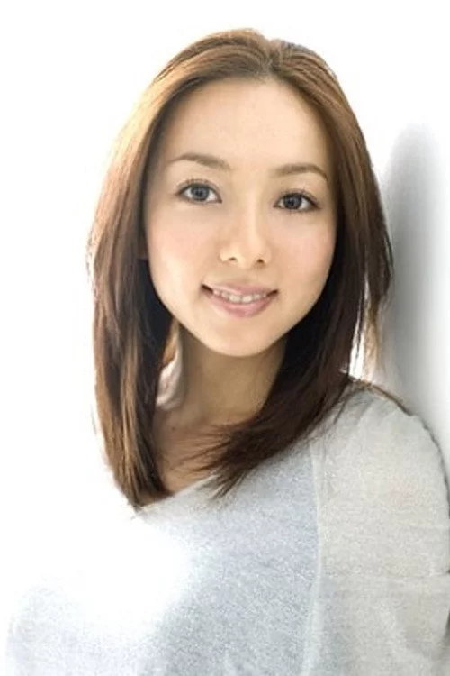 Nami Ichinohe