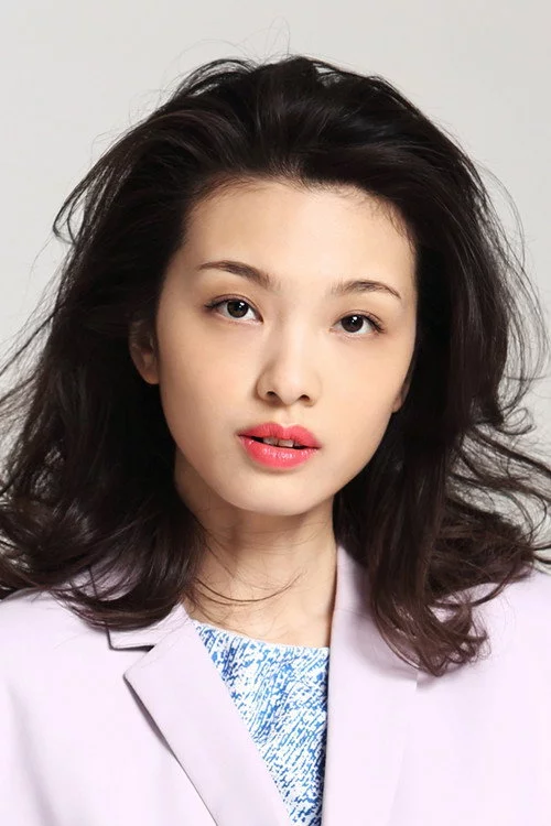 张杨智子