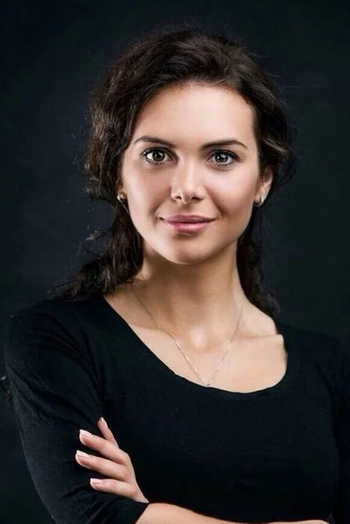 Діана Розовлян