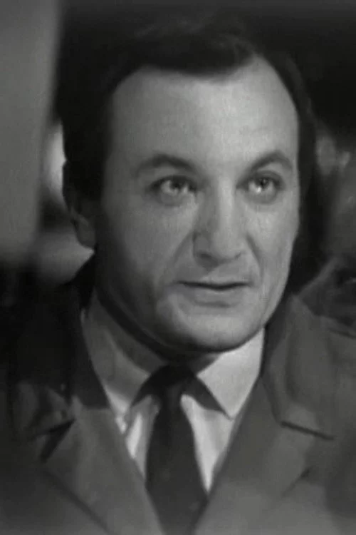 Алексей Головин