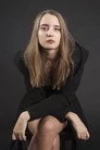 Maya Nohrstedt