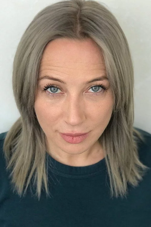 Alyona Kovalyova