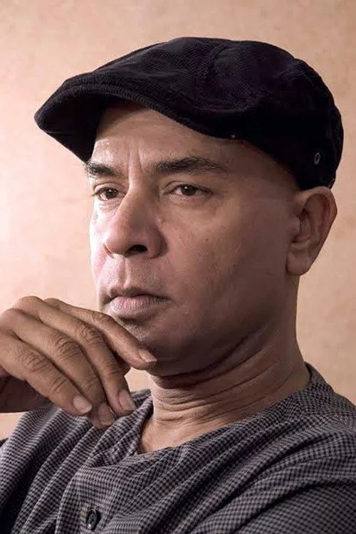 Goutam Halder