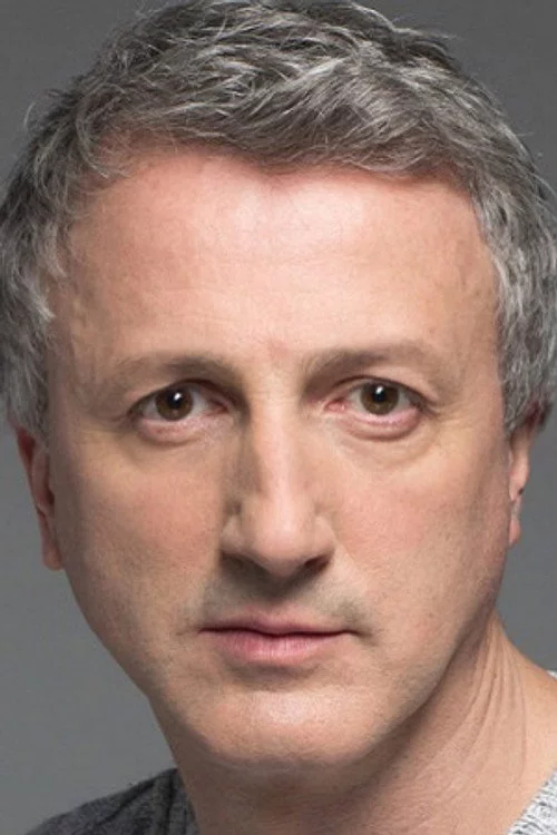 Виталий Егоров