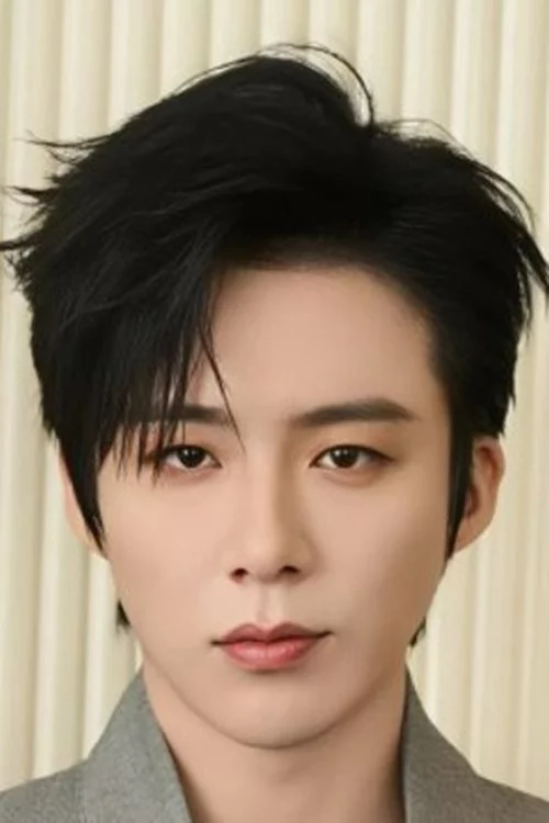 刘宇宁
