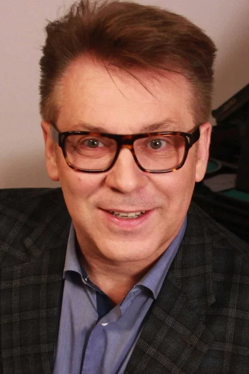Владимир Березин