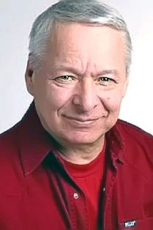 Евгений Важенин