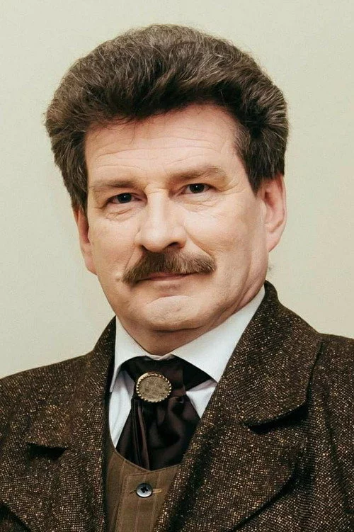 Орест Гарда