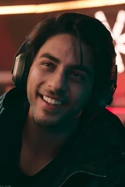Aryan Khan