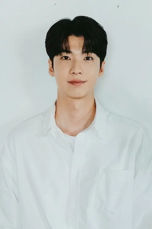 Hong Jin-gi
