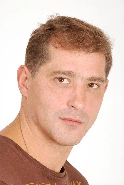 Евгений Еськов