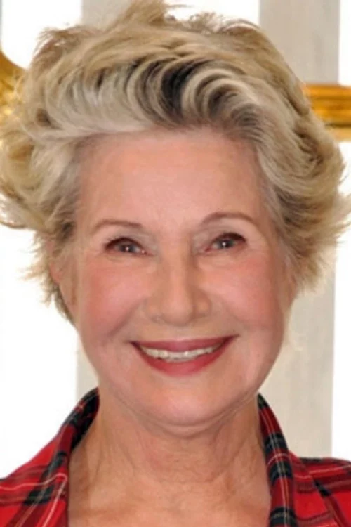 Danièle Gilbert