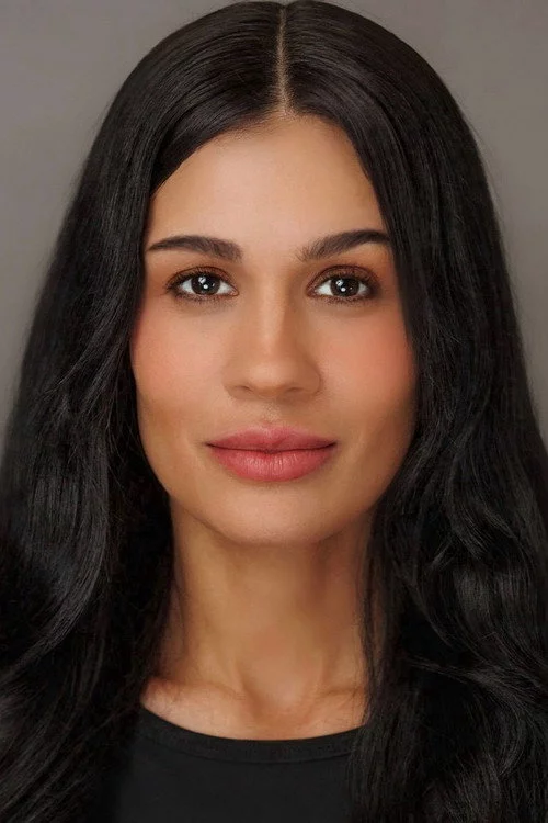 Vanessa Giselle