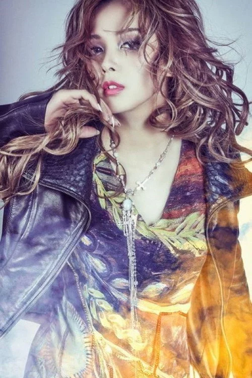 上木彩矢