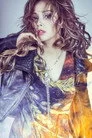 上木彩矢