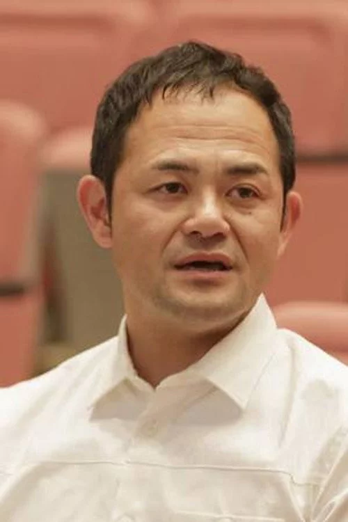 Ryusei Kudoh
