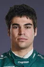 Lance Stroll