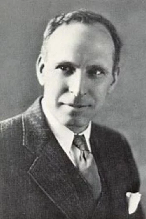 Roger Baldwin