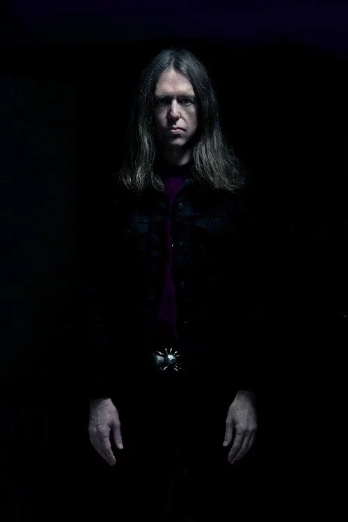 Lee Dorrian