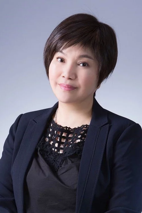 唐美雲