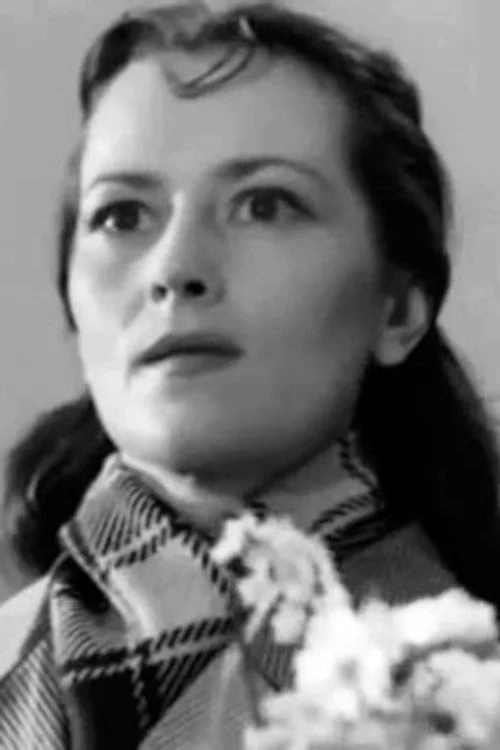 Лидия Старокольцева