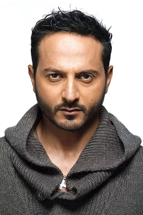 Nikhil Chinappa