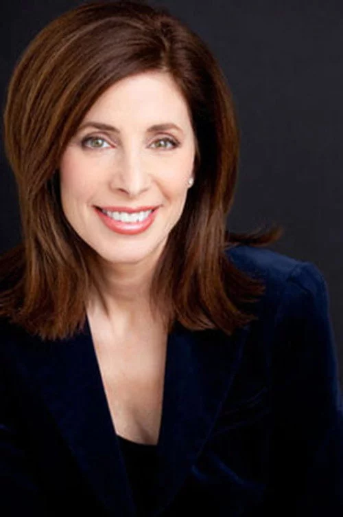 Nancy Pender