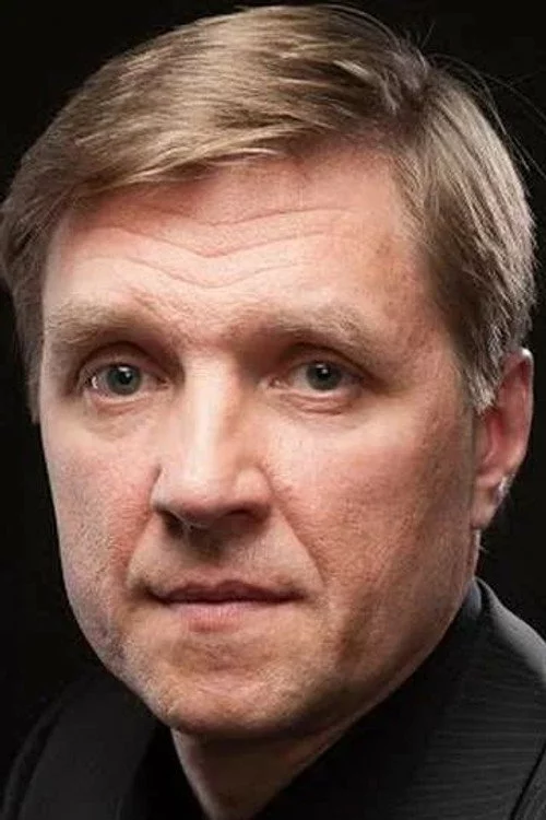 Yury Yakovlev-Sukhanov