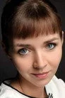 Евгения Водзинская