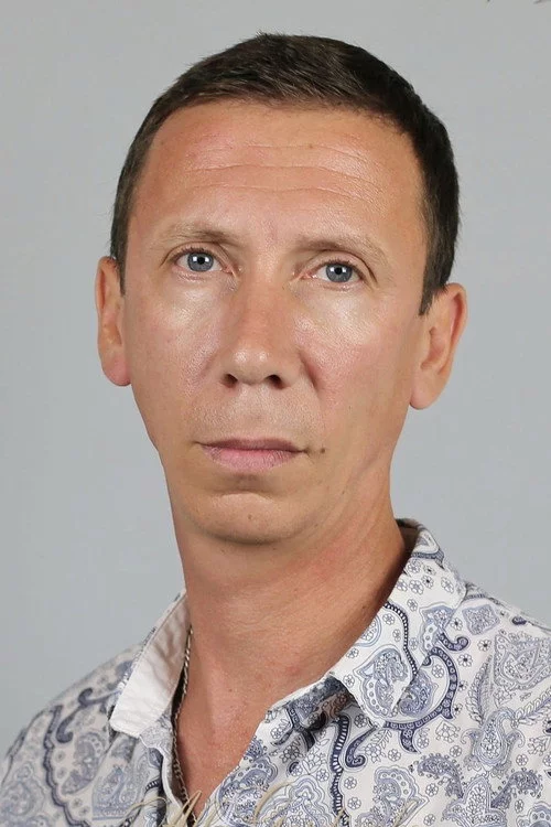 В’ячеслав Шеховцов