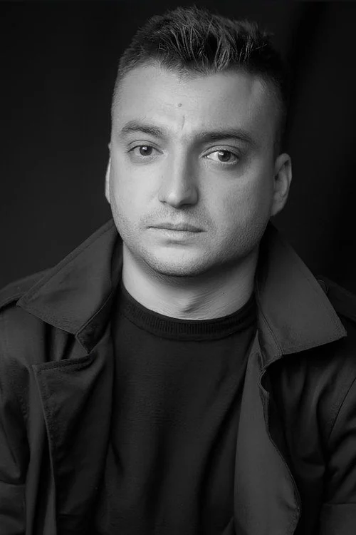 Сергій Куда