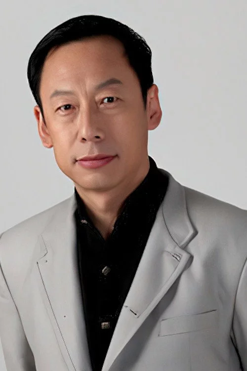 高玉庆