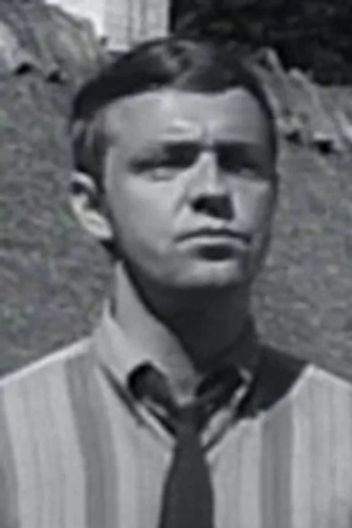 Fred Gunnarsson