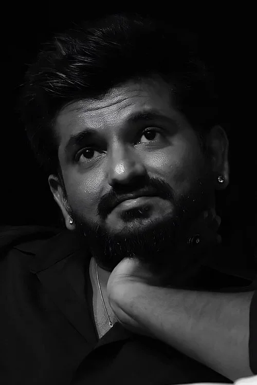 Ashwath Marimuthu