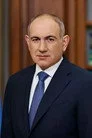 Nikol Pashinyan