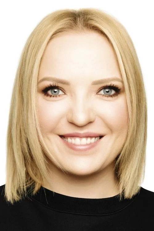 Ирина Мягкова
