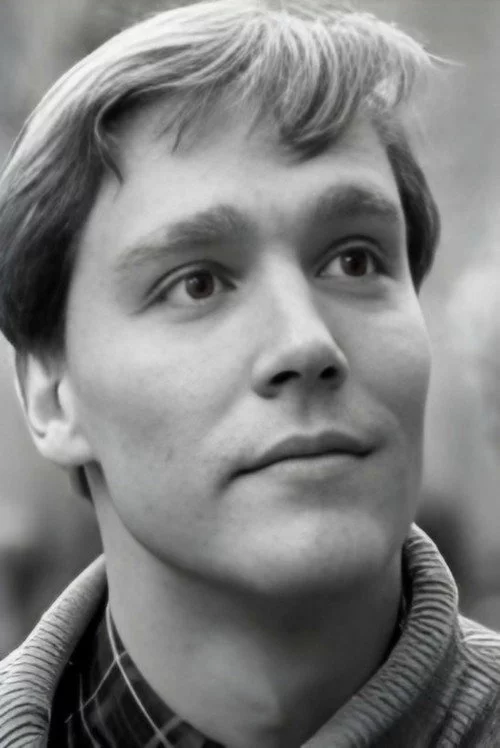 Сергей Столяров