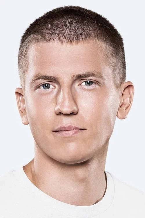 Алексей Щербаков