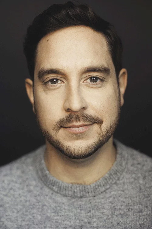 Nicolas Desfossés