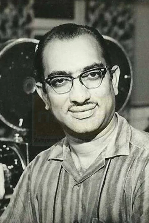 R. N. K. Prasad