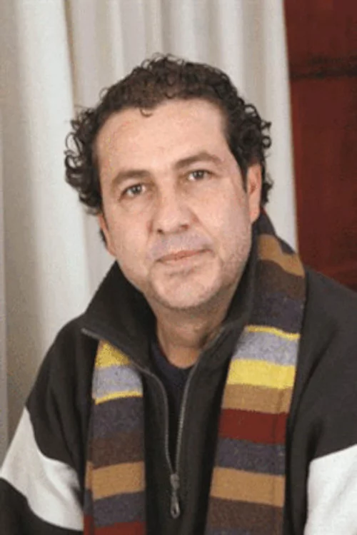 Nedal Sejari