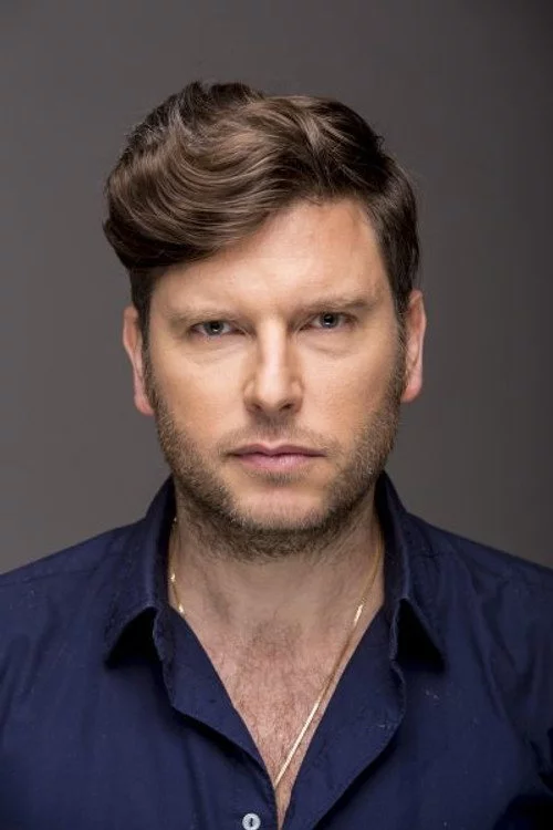 Omer Etzion