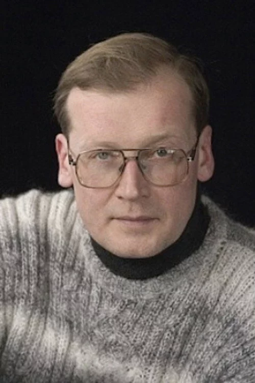 Александр Кахун