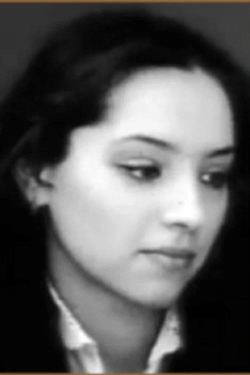 Oksana Drozdova