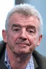 Michael O'Leary