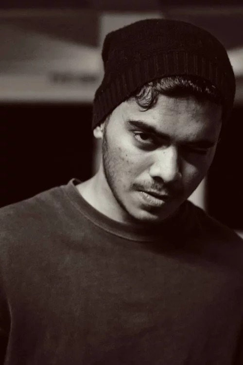 Abhishek Reddy